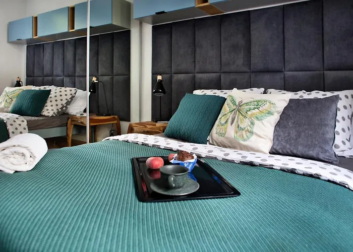 Siewierska P&O Serviced Apartments