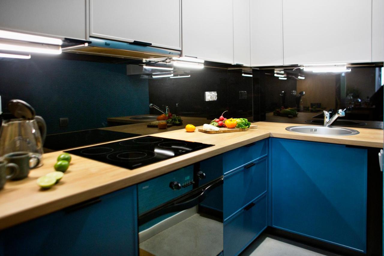 Apartament Siewierska P&o Serviced
